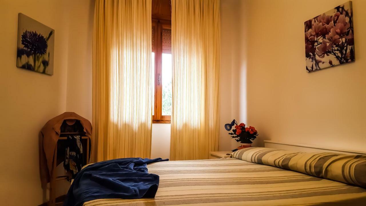 Condominio Moschettieri Trilocale بيبيوني المظهر الخارجي الصورة