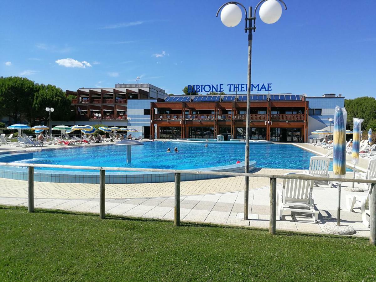 Condominio Moschettieri Trilocale بيبيوني المظهر الخارجي الصورة